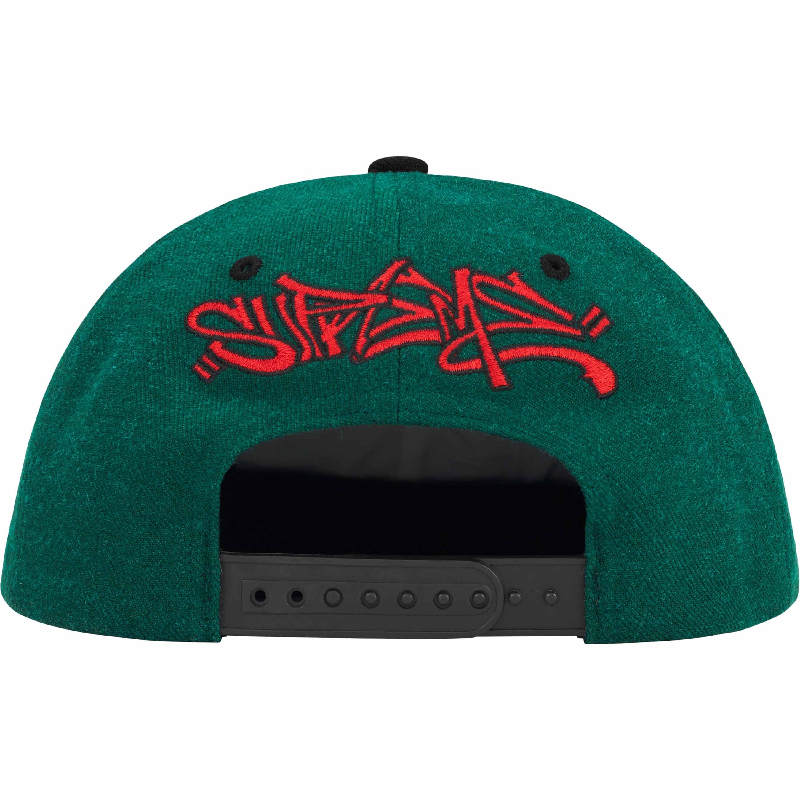 Clown 6-Panel view 9